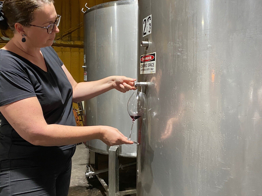 Vintage Connections-塞斯诺克必去景点