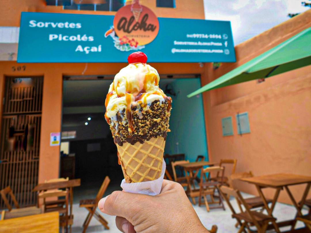 Aloha Sorveteria