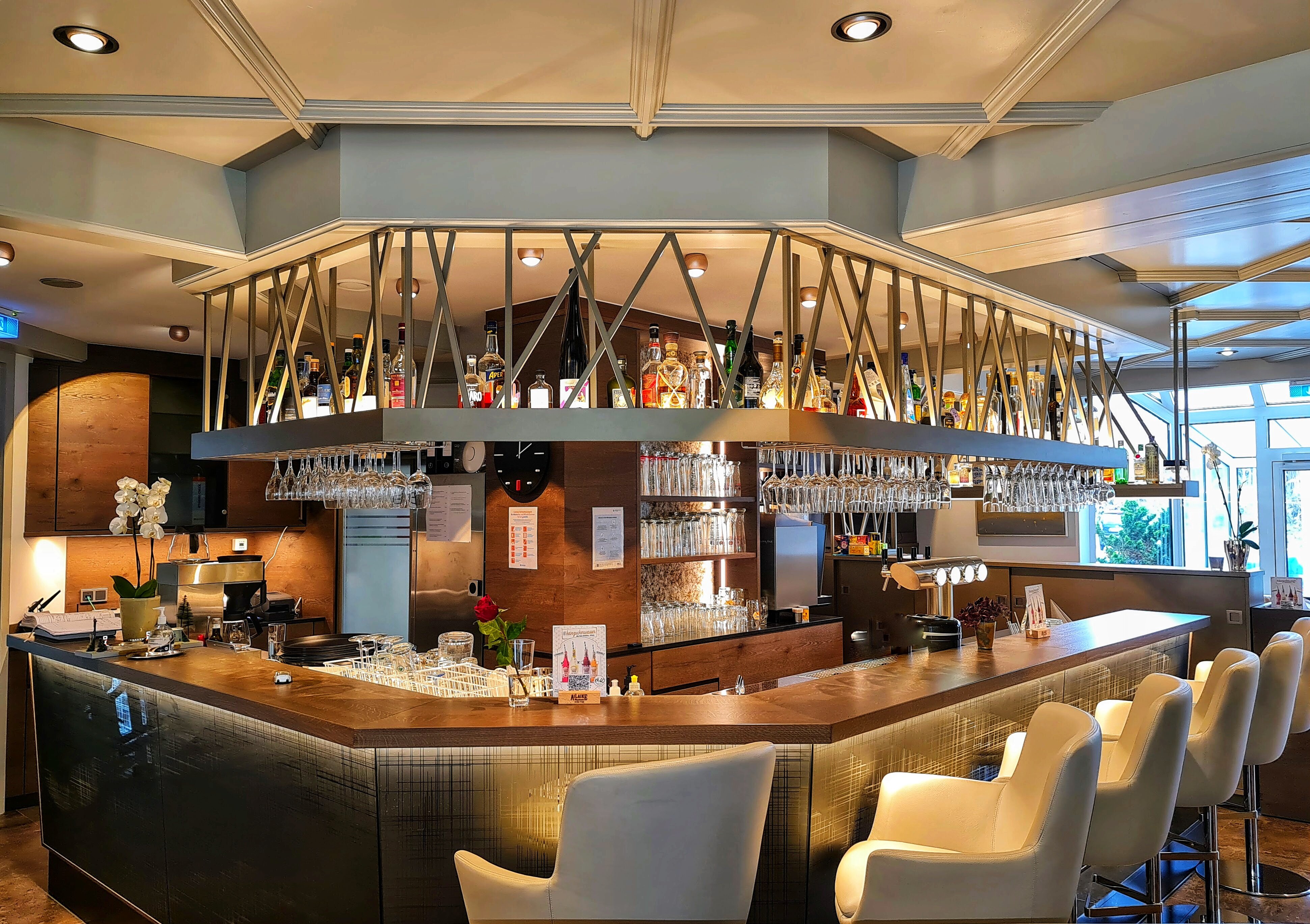 Hotel & Restaurant Felix-官方
