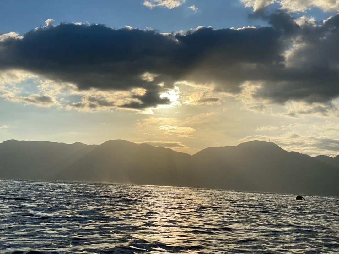 Pinto Beach-伊利亚贝拉必去景点