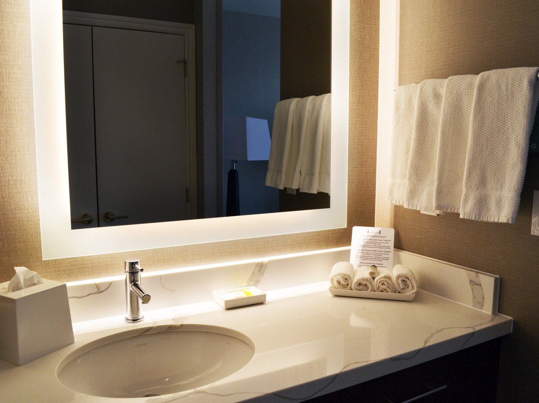 Staybridge Suites Red Deer North By IHG主图