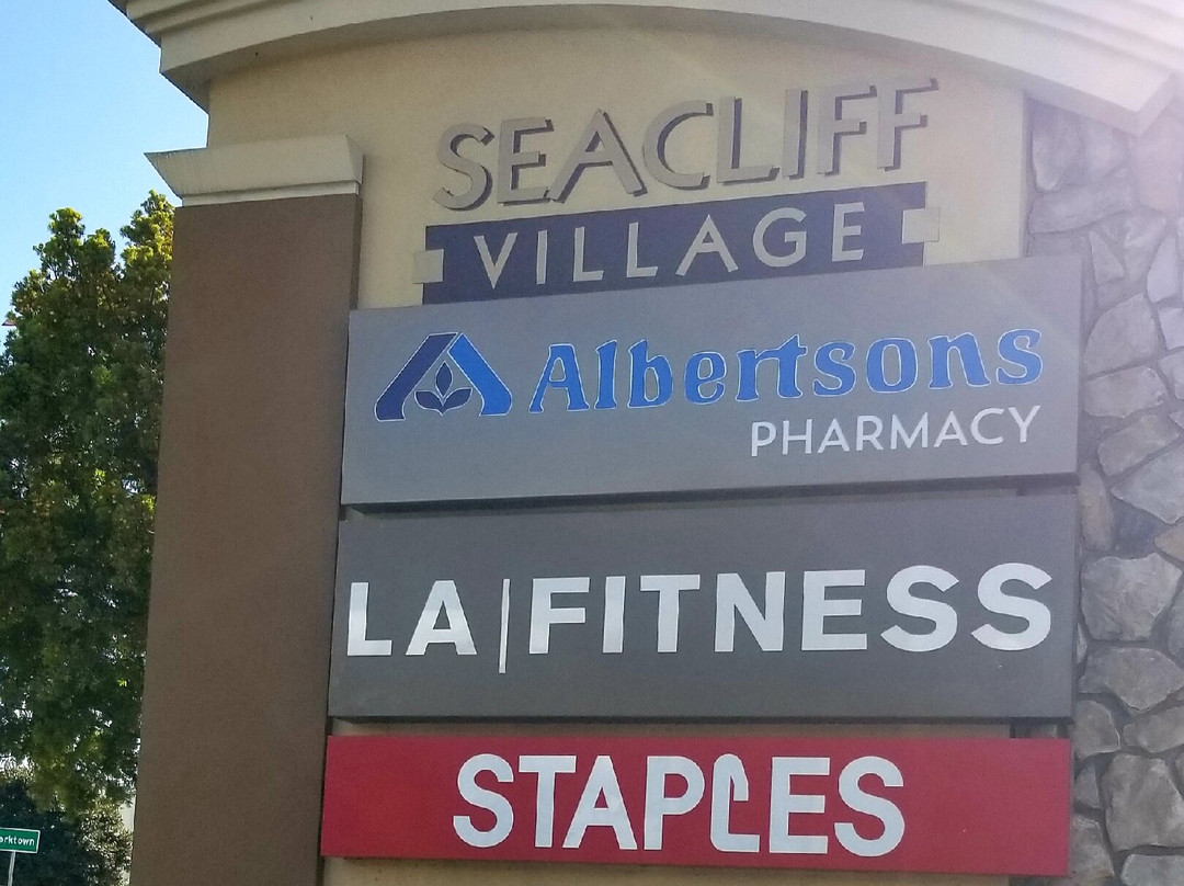 Seacliff Village - Vestar