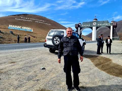 Offroad tour Kyrgyzstan-比斯凯克必去景点