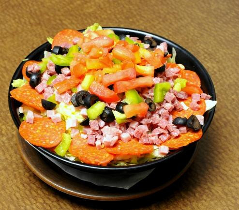 Junct'n Square Pizza