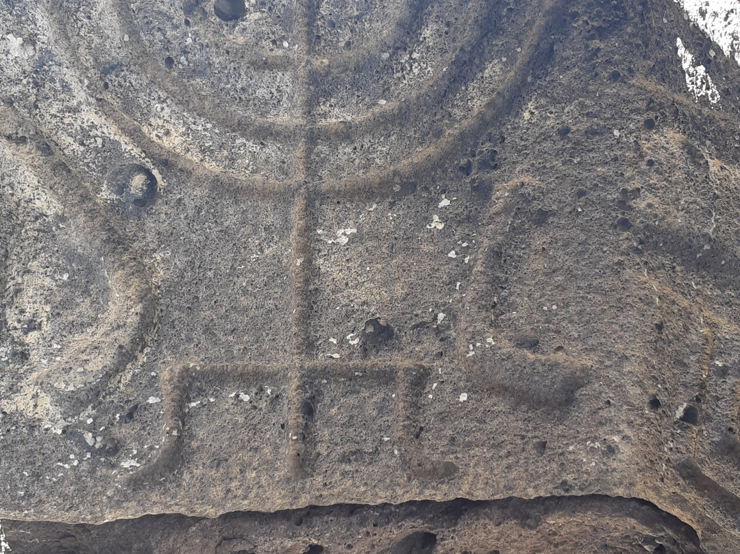 Ein Kshatot - Umm El Kanatir-戈兰高地必去景点