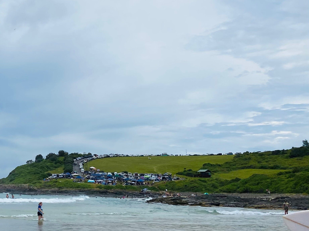 Killalea Regional Park景点图片