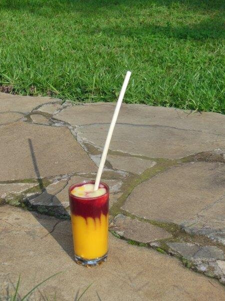 Isange Paradise Resort主图