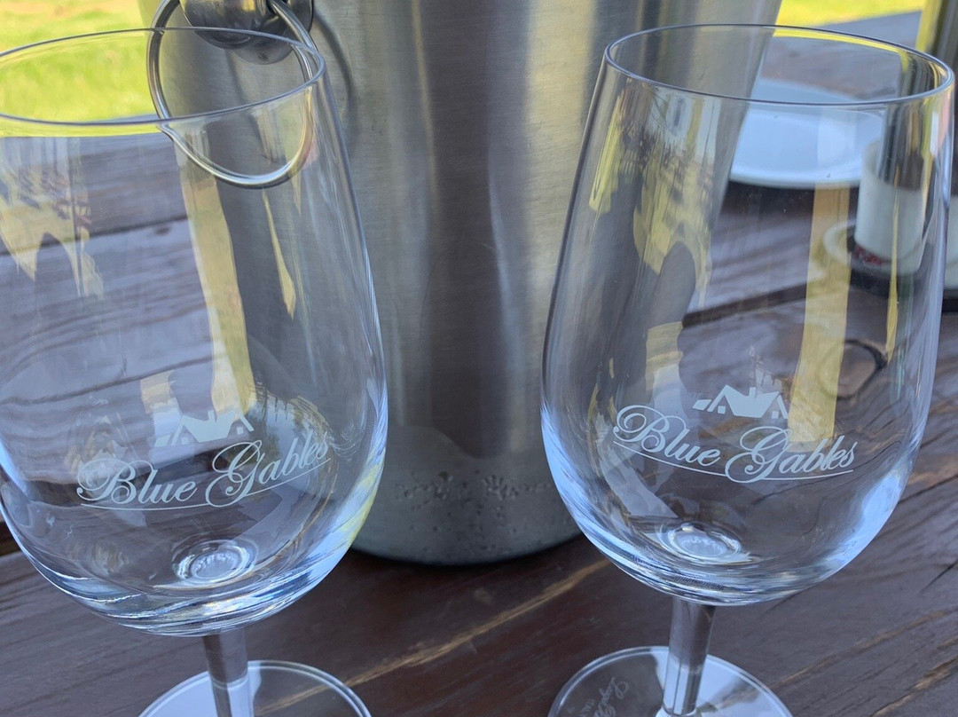 Blue Gables Winery-Maffra必去景点