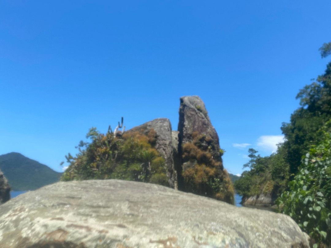 LIG Lanchas-格兰德岛必去景点