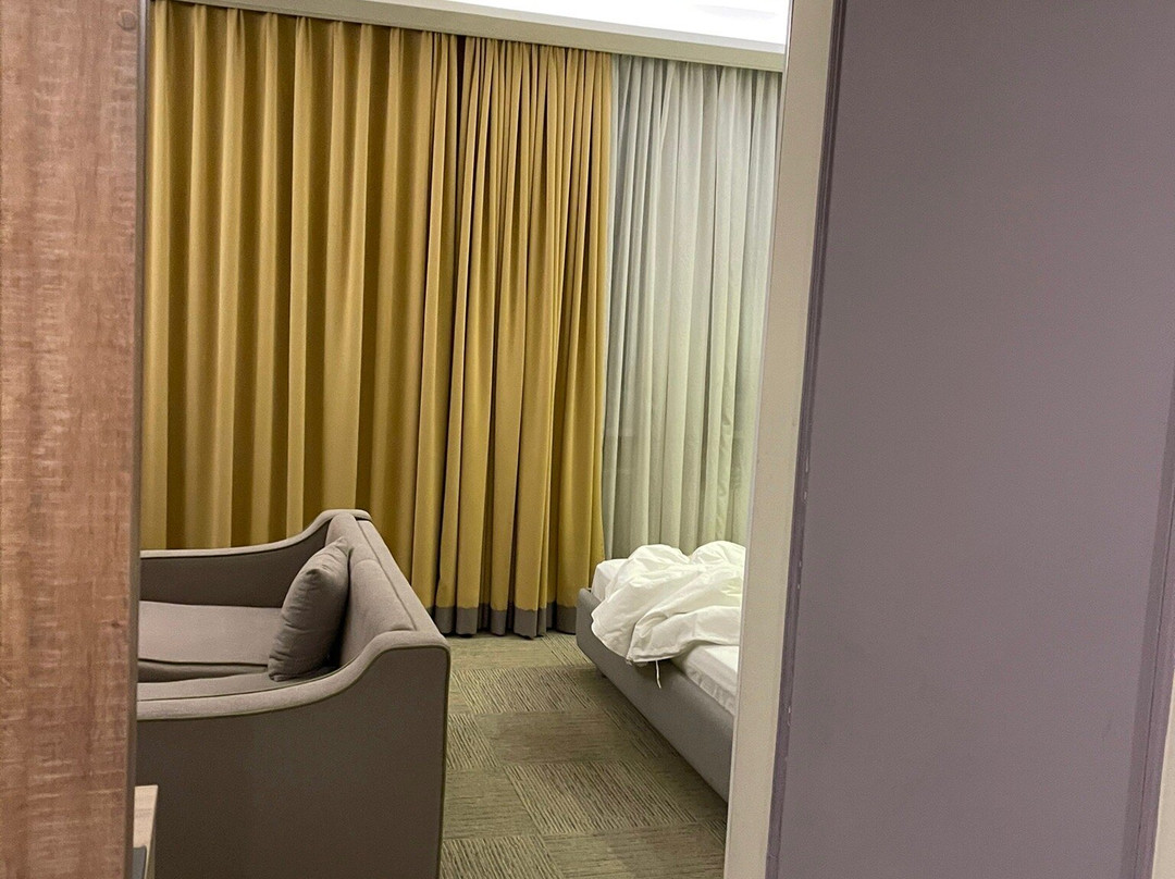 Green Which Hotel主图