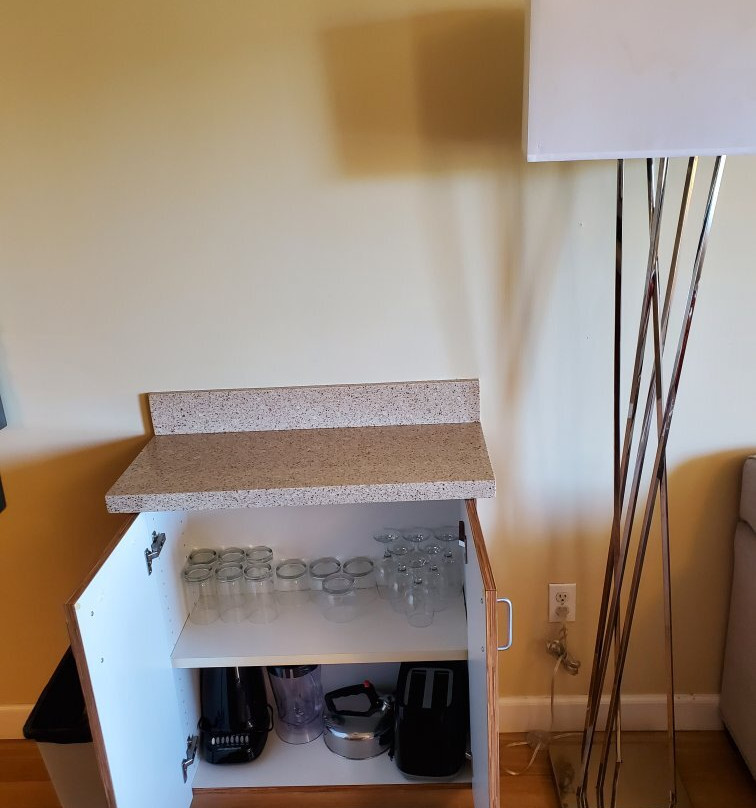 圣克莱门特酒店主图