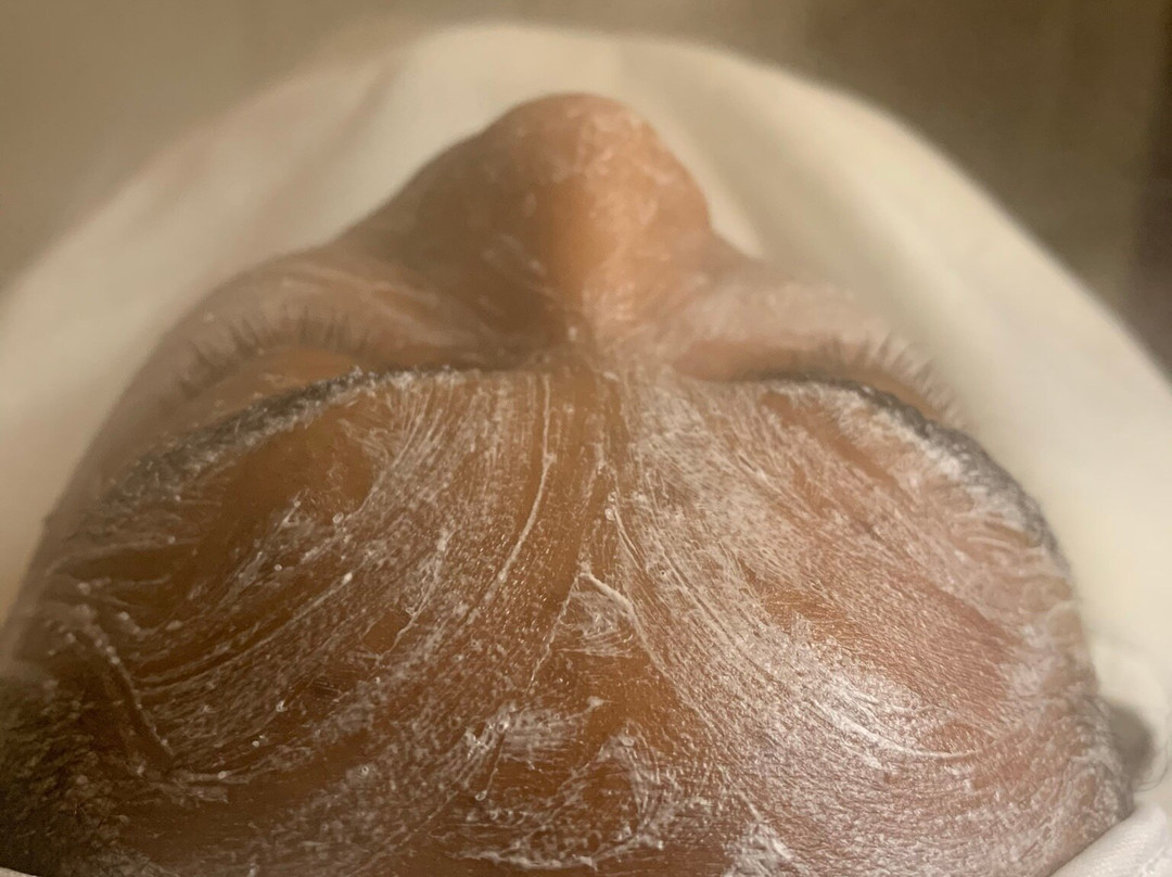 Utopia Natural Face & Body Spa-San Fernando必去景点