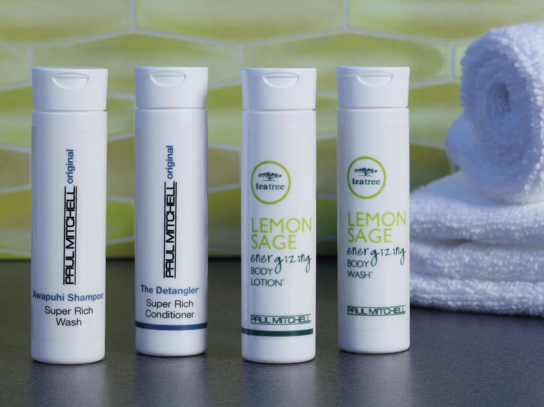 TownePlace Suites Jackson主图