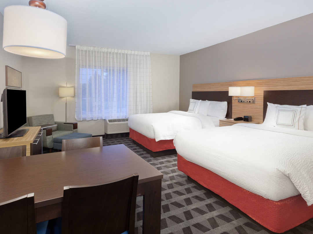 TownePlace Suites Montgomery EastChase主图