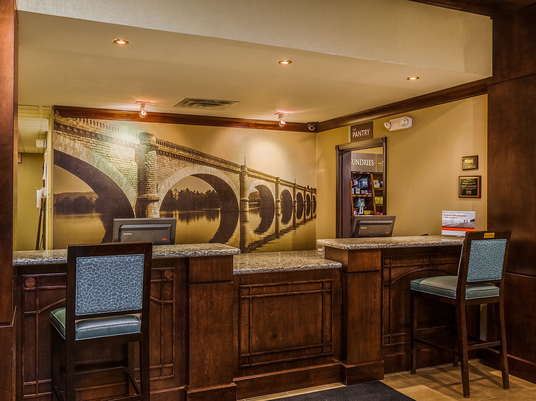 Staybridge Suites Bismarck By IHG主图