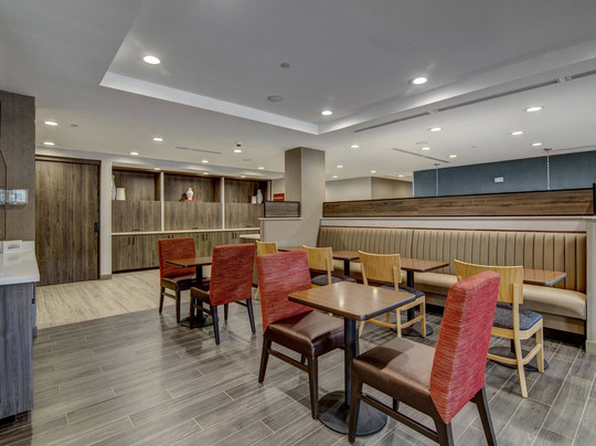 TownePlace Suites Houston Hobby Airport主图