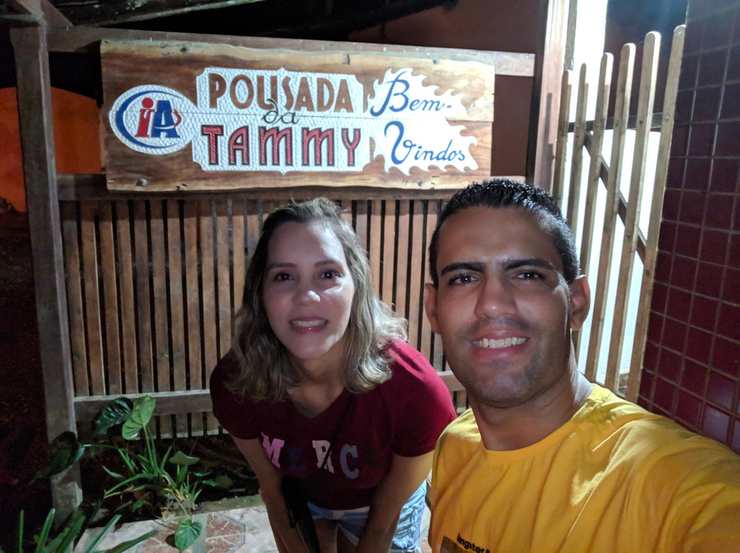 Pousada da Tammy主图