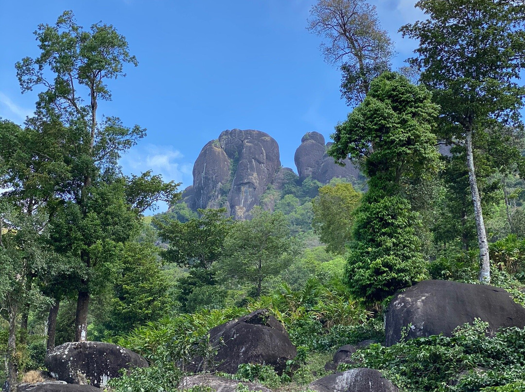 Urumbi Hill Palace主图