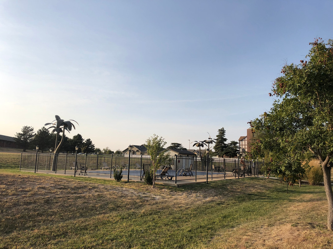 Best Western North Edge Inn主图