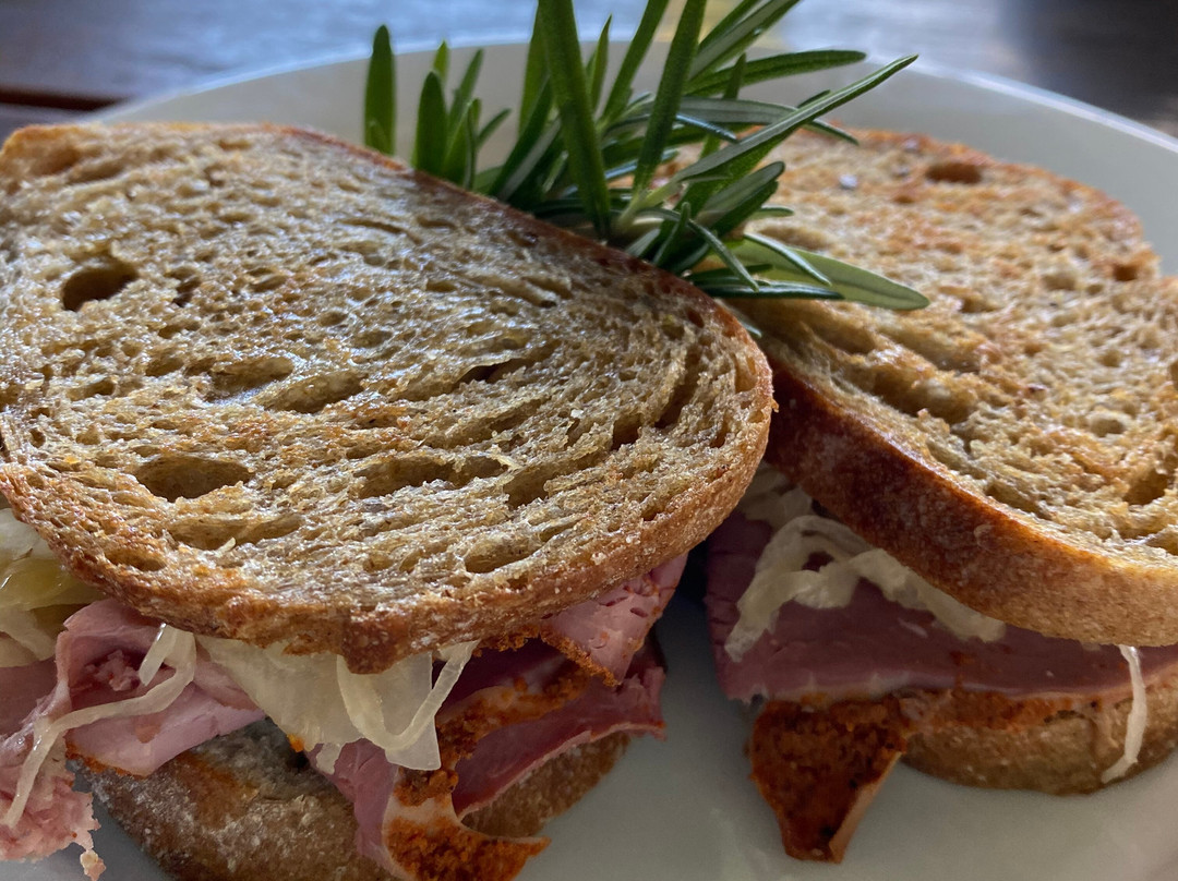 Wildbrumby Thredbo Valley Distillery-金德拜恩必去景点