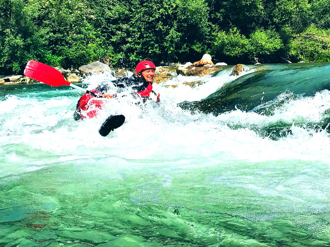 MB Events & Adventures景点图片