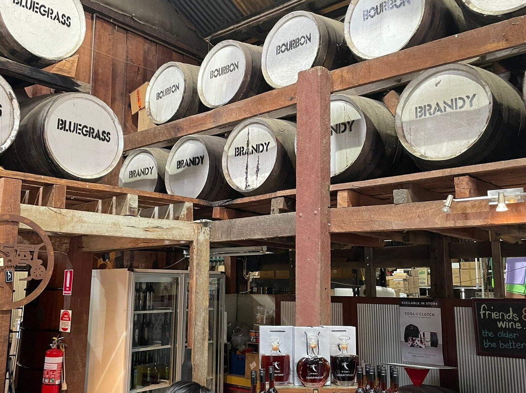 St. Anne's Winery-伊丘卡必去景点