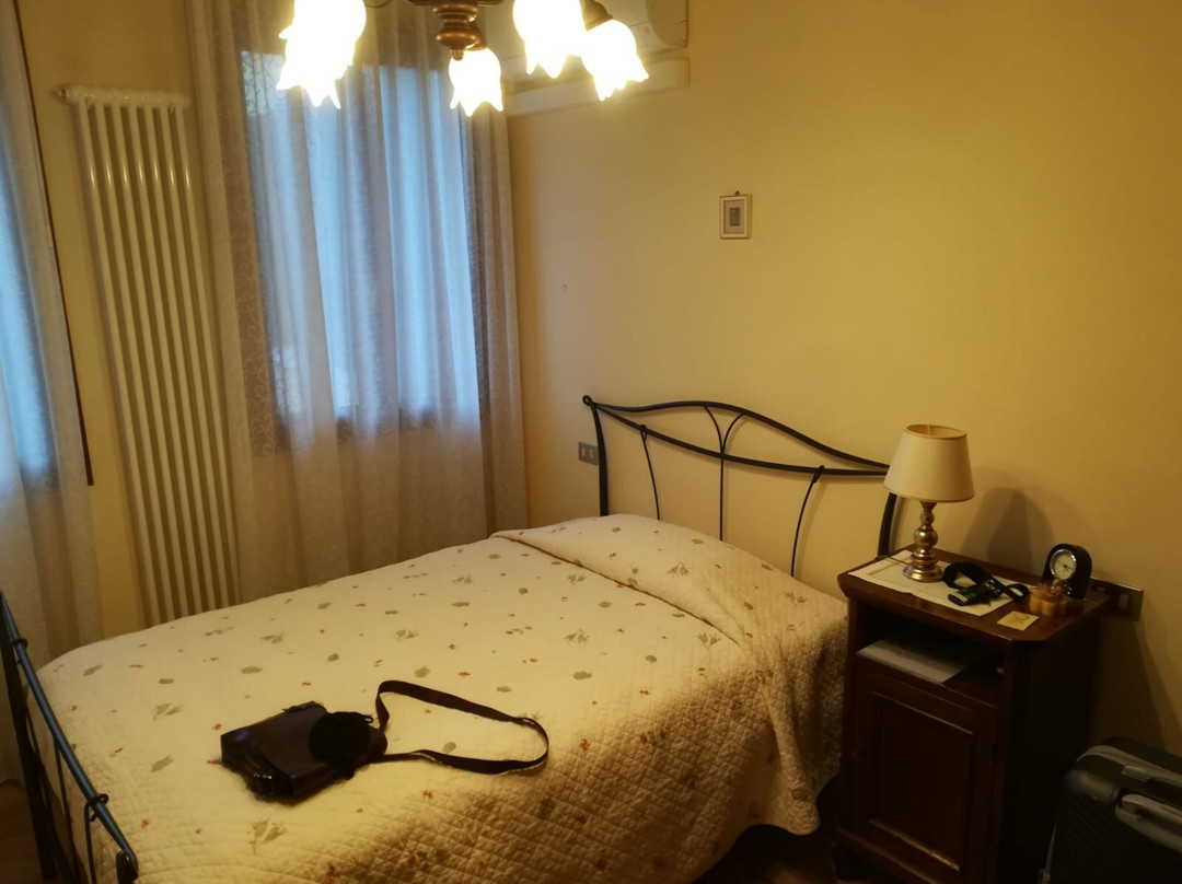 Bed & Breakfast Relief主图