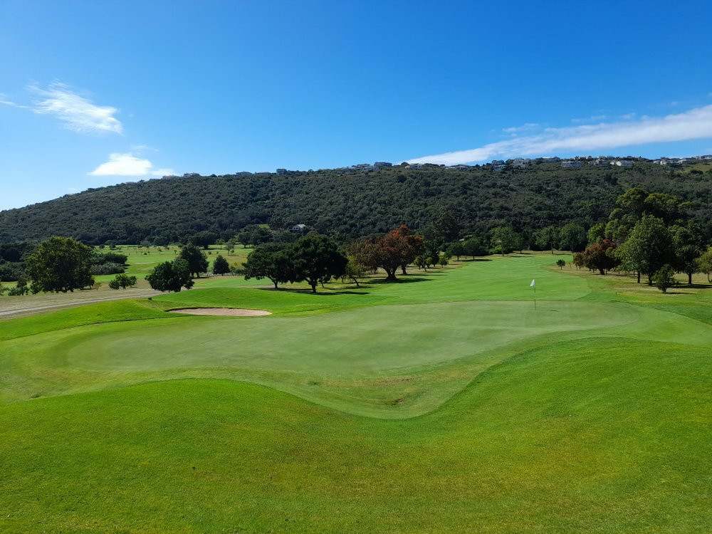 Plettenberg Bay Country Club景点图片