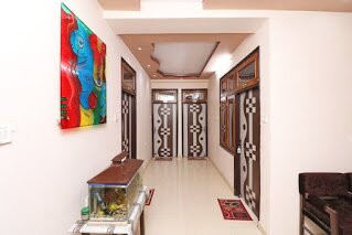 Hotel G M Forum主图