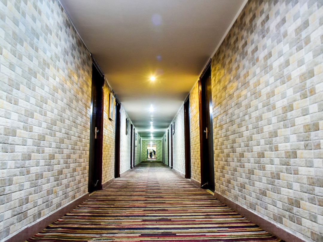 Clarks Inn Express主图