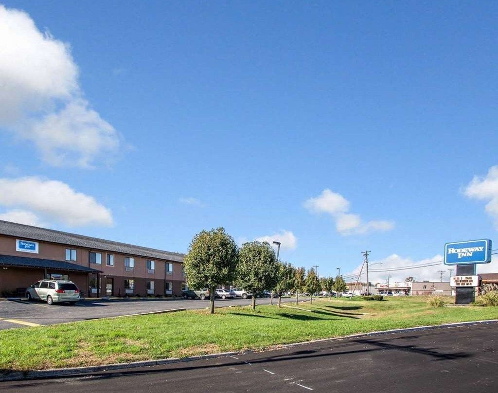 Red Roof Inn & Suites Vineland - Buena主图