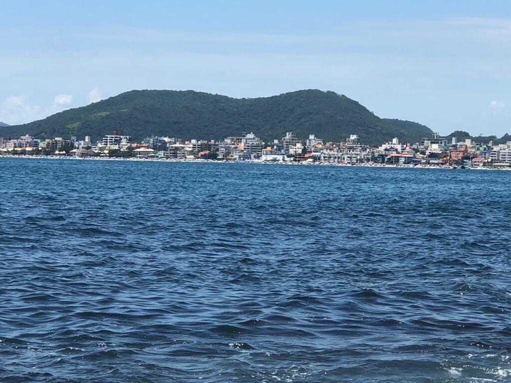 Galheta Beach-Bombinhas必去景点