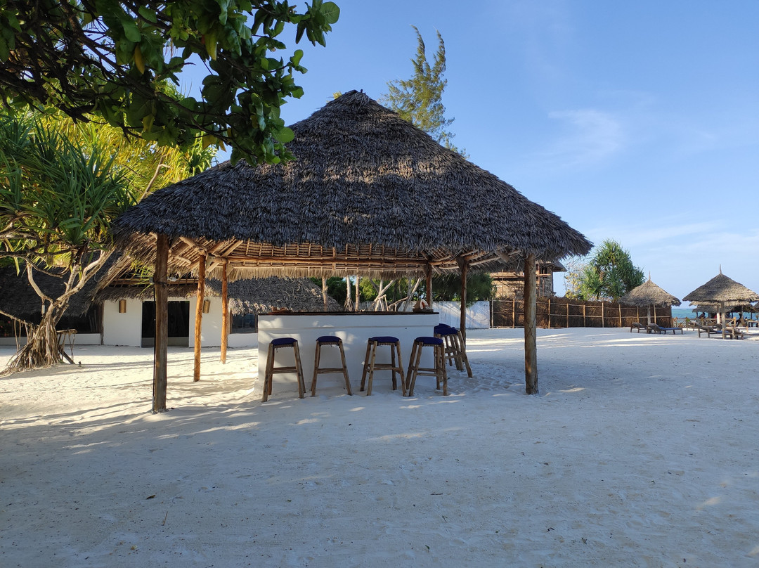 Mchanga Zanzibar主图