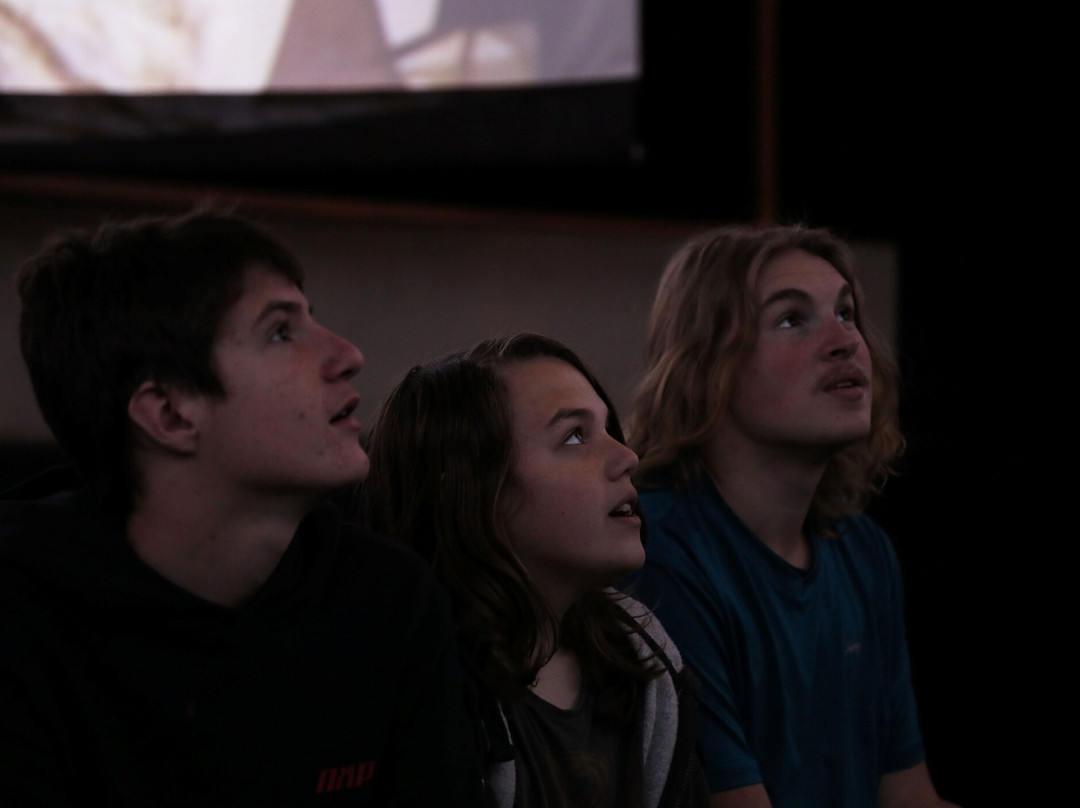 Big Winch 360-库伯佩迪必去景点