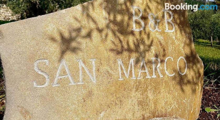 B&B San Marco主图
