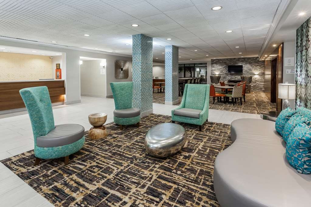 Best Western Fishers Indianapolis Area主图