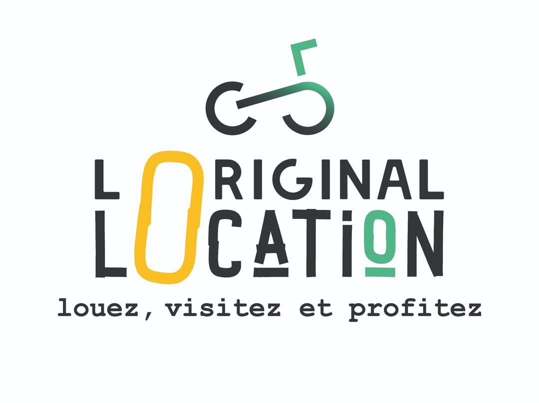 loriginal location-Erdeven必去景点