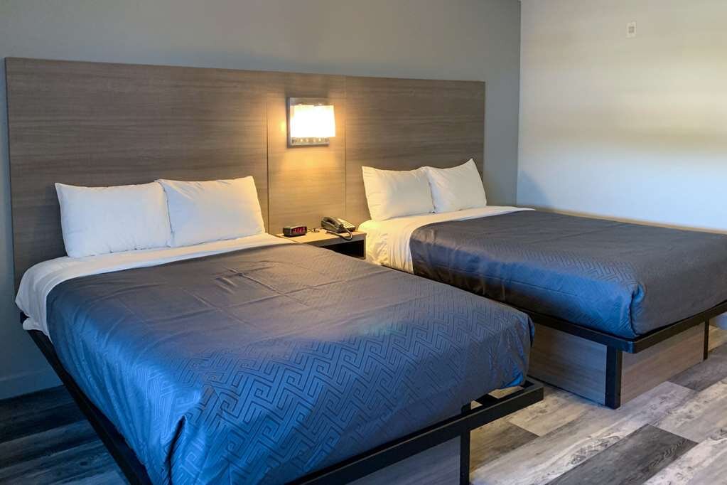 Suburban Extended Stay Hotel Near Panama City Beach-官方