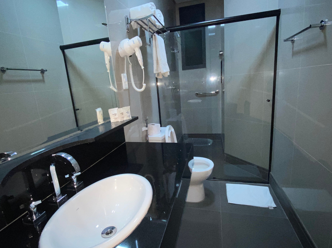 Hotel Metrópole主图