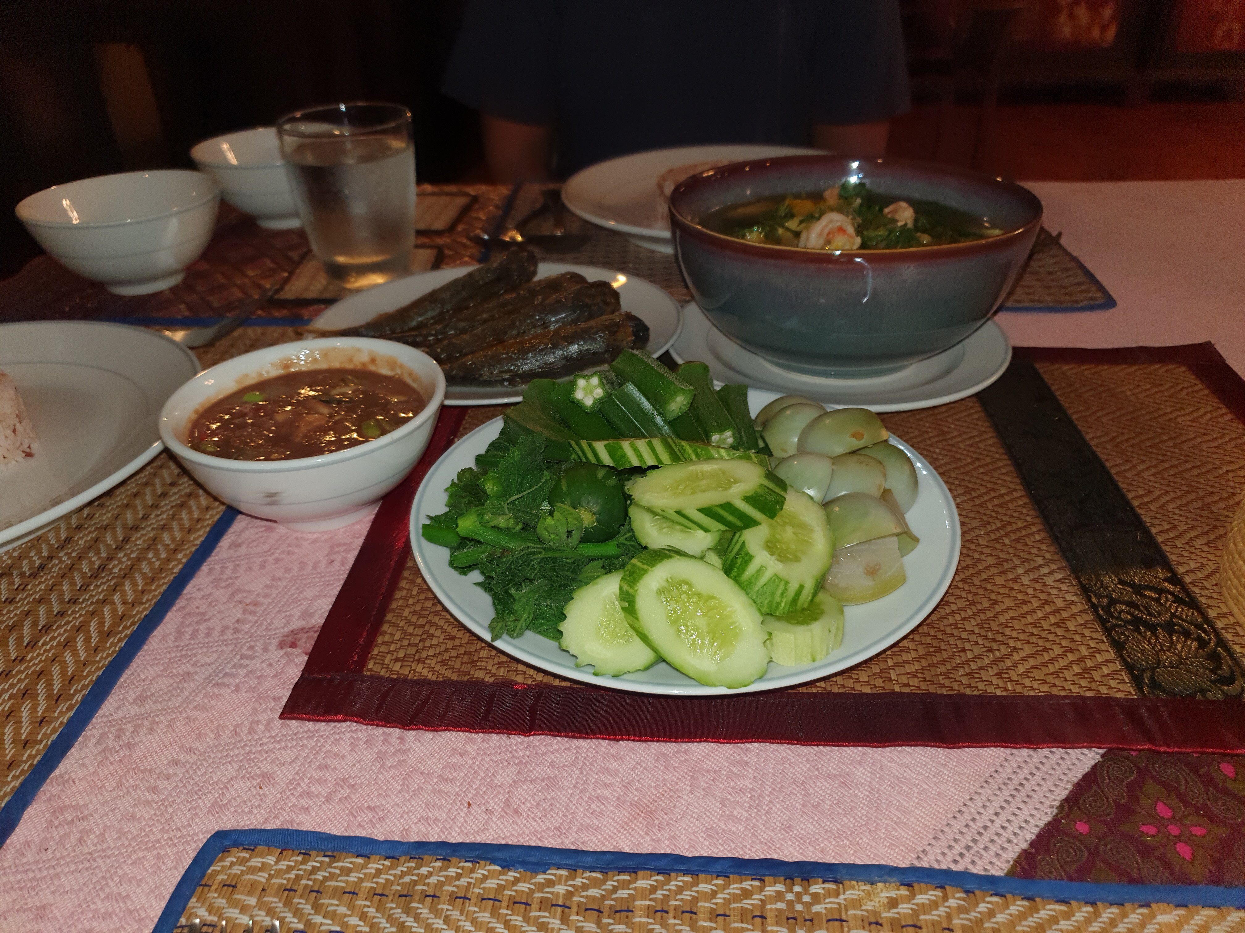Viang Yonok Hotel, Restaurant, Sports Club-餐饮