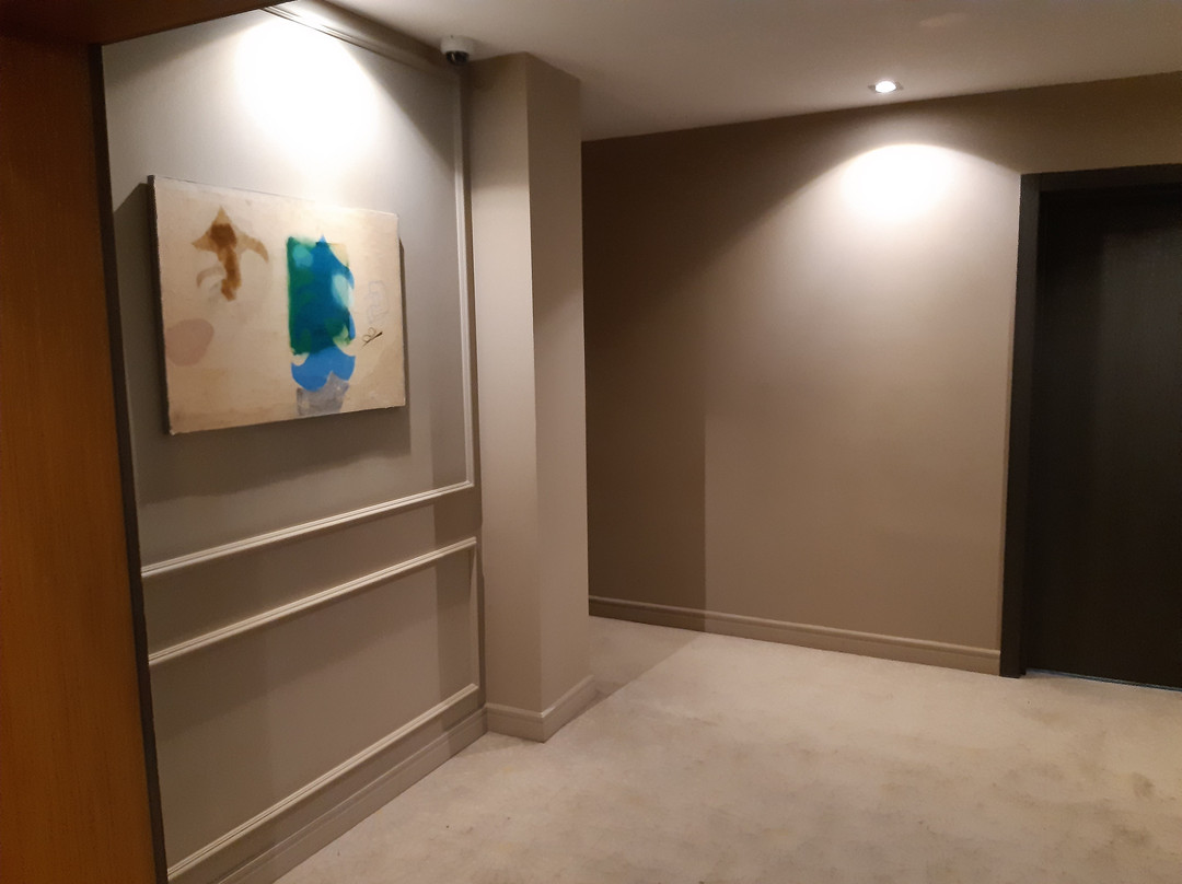 Doubletree by Hilton Kazan City Center主图