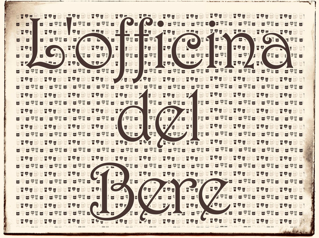 L’officina del bere景点图片