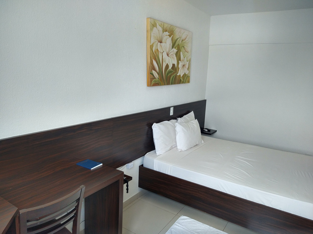 Hotel Rota do Sol主图