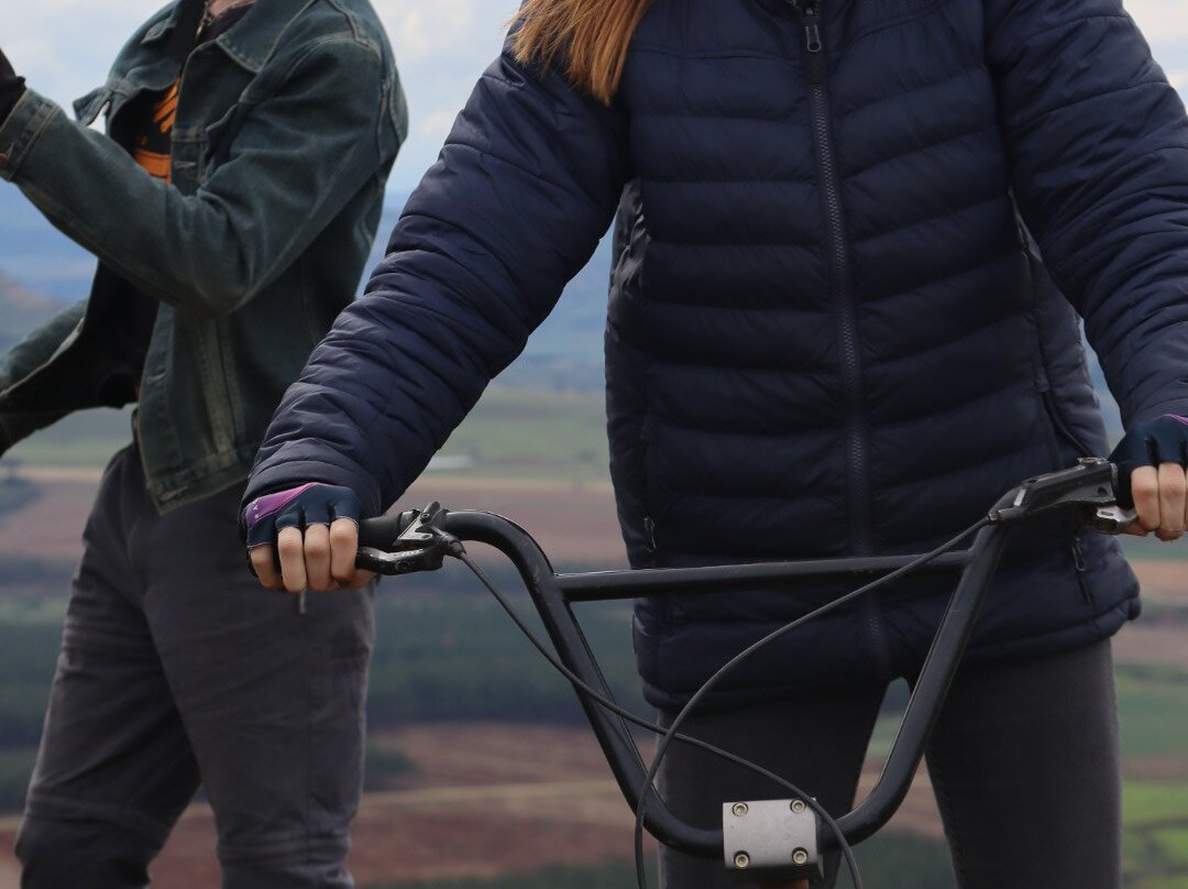 Drakensberg Scootours-Cathkin Park必去景点