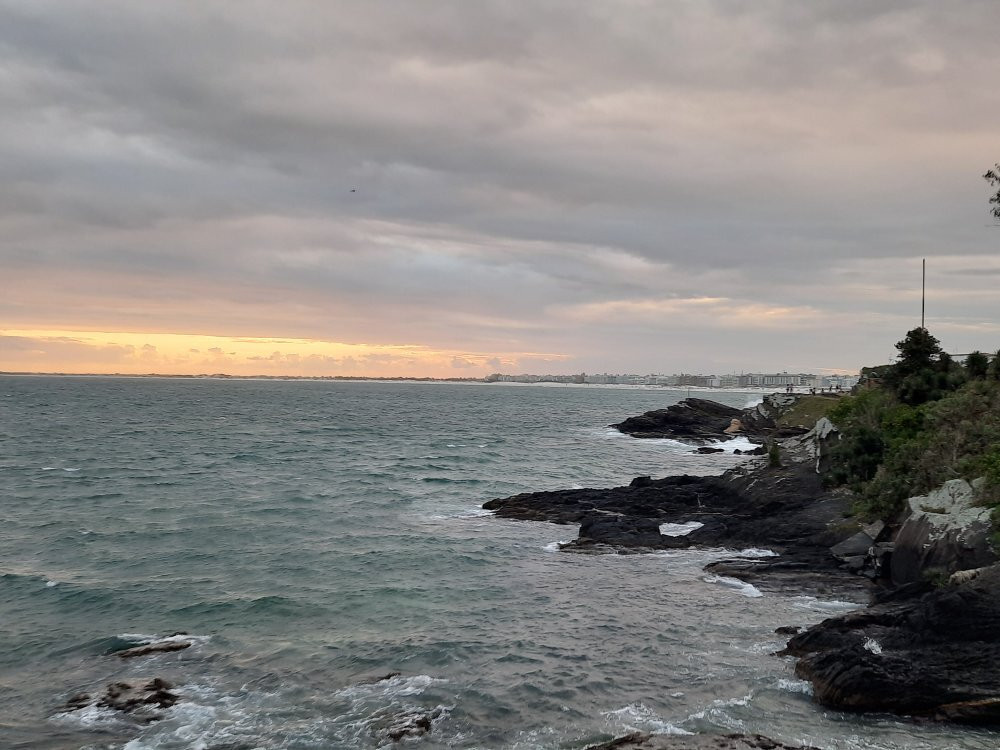 Morro do Arpoador-卡布弗里乌必去景点