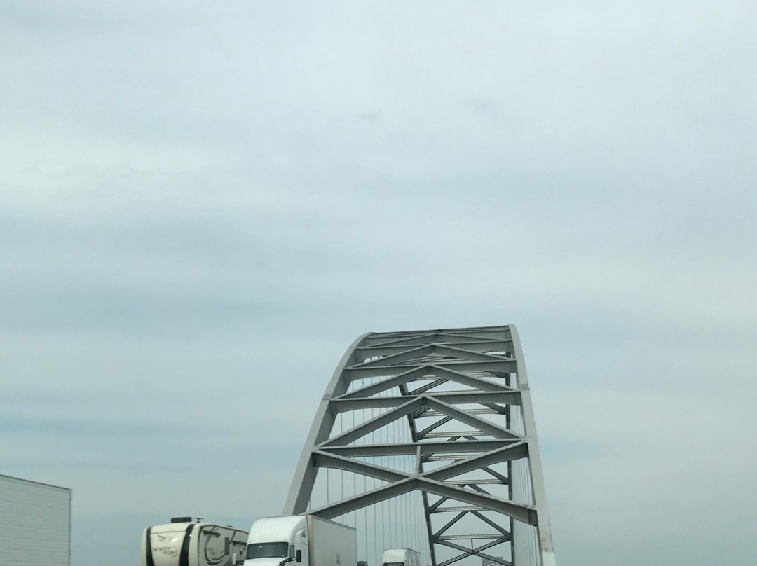 Paducah Bridge