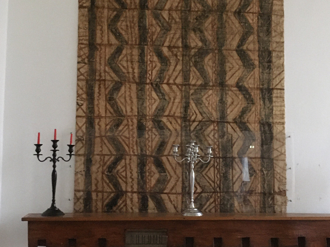 Abbaye des Prémontrés-蓬塔穆松必去景点