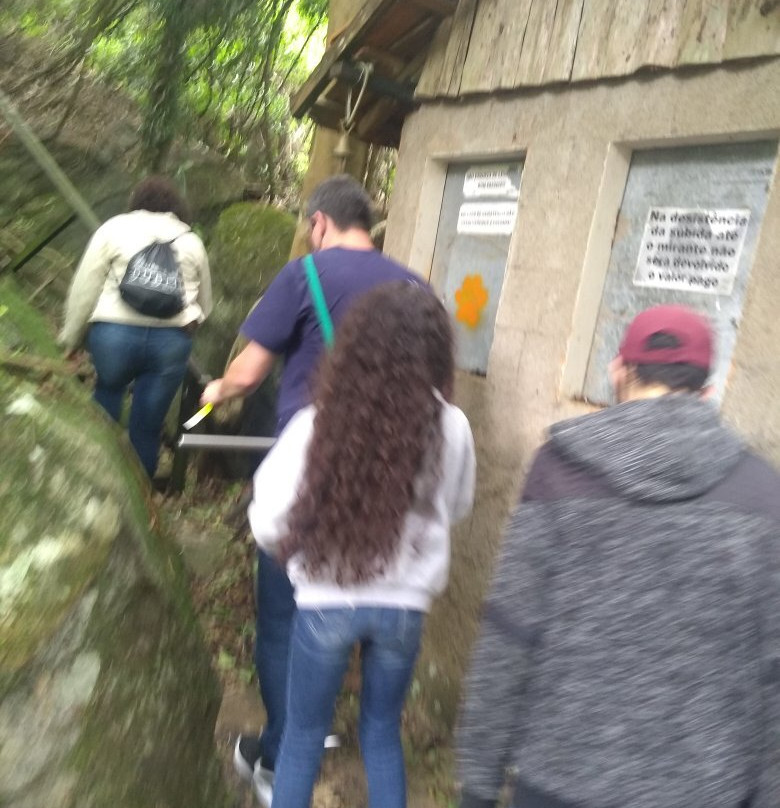 Parque Ecológico Cão Sentado-Nova Friburgo必去景点