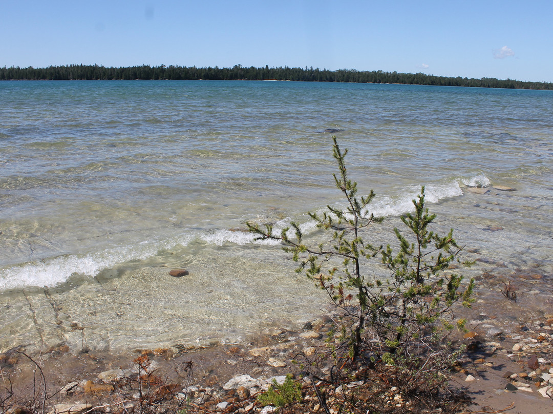 Misery Bay Provincial Nature Reserve-Evansville必去景点