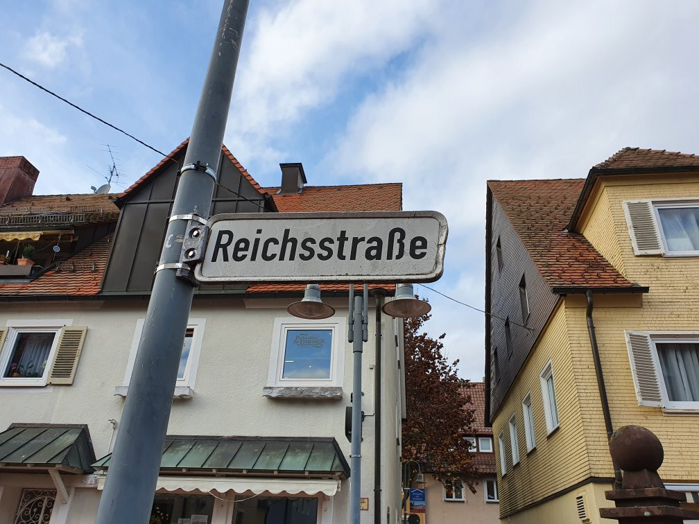 Fußgängerzone Reichsgasse-Freudenstadt必去景点